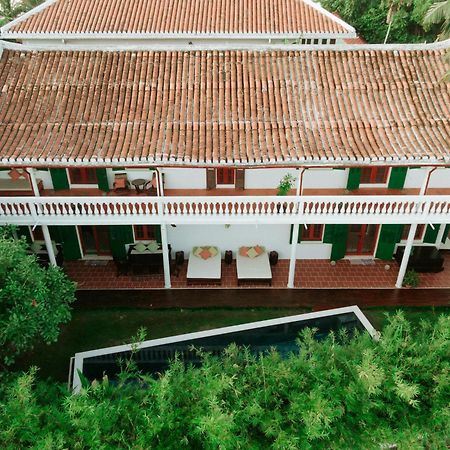 Heron House Hoi An Exterior foto