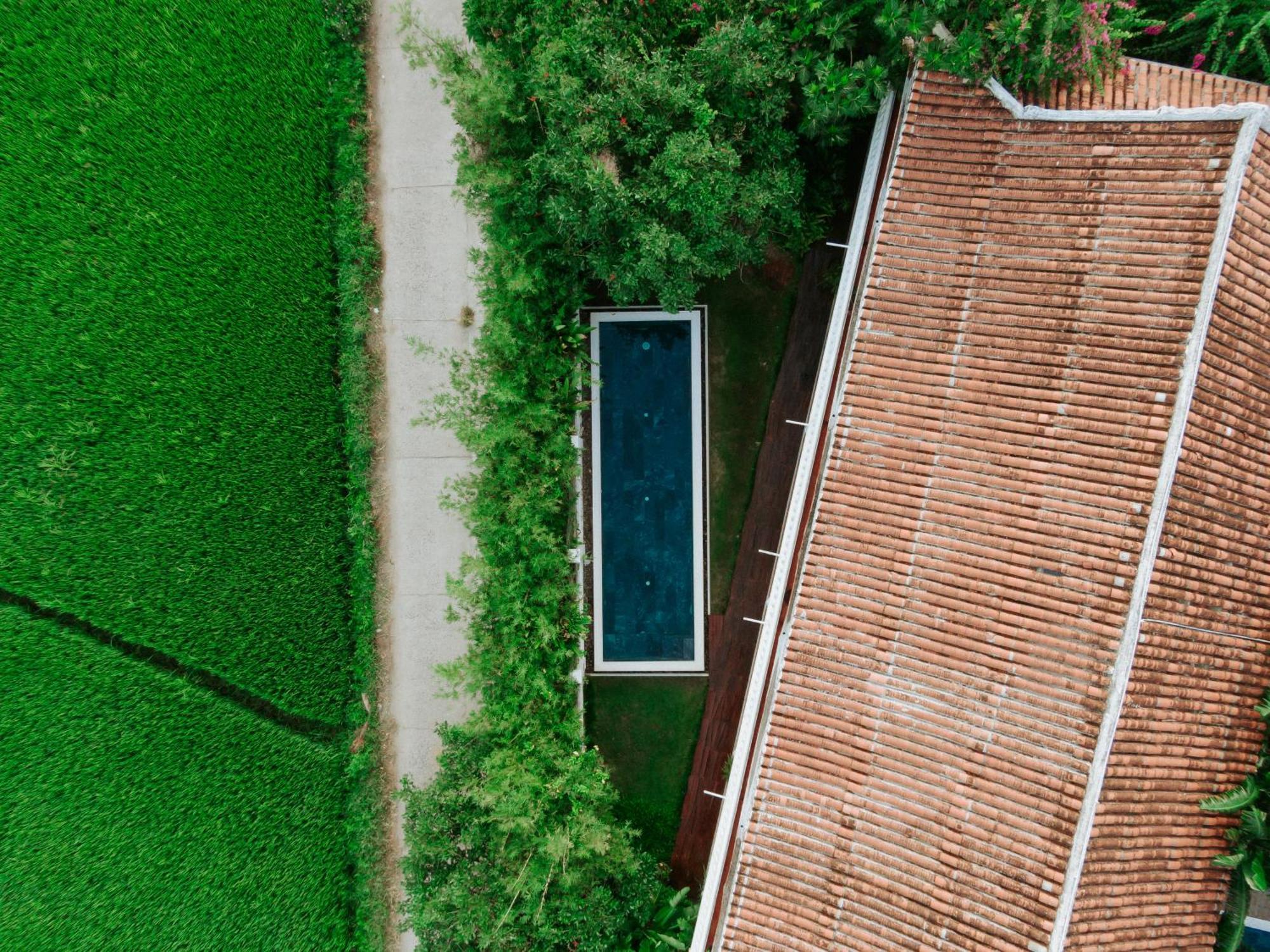 Heron House Hoi An Exterior foto