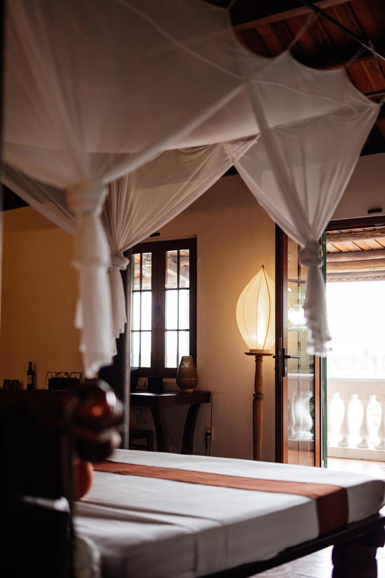 Heron House Hoi An Exterior foto